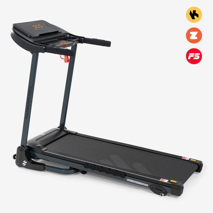 Electric Treadmill E250 Smart Pro
