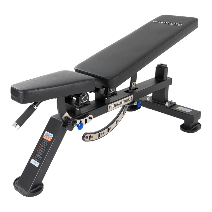 Elite Series Adjustable Weight Bench