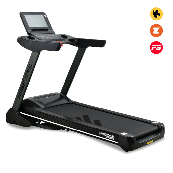 Electric Treadmill E650X Touch Plus