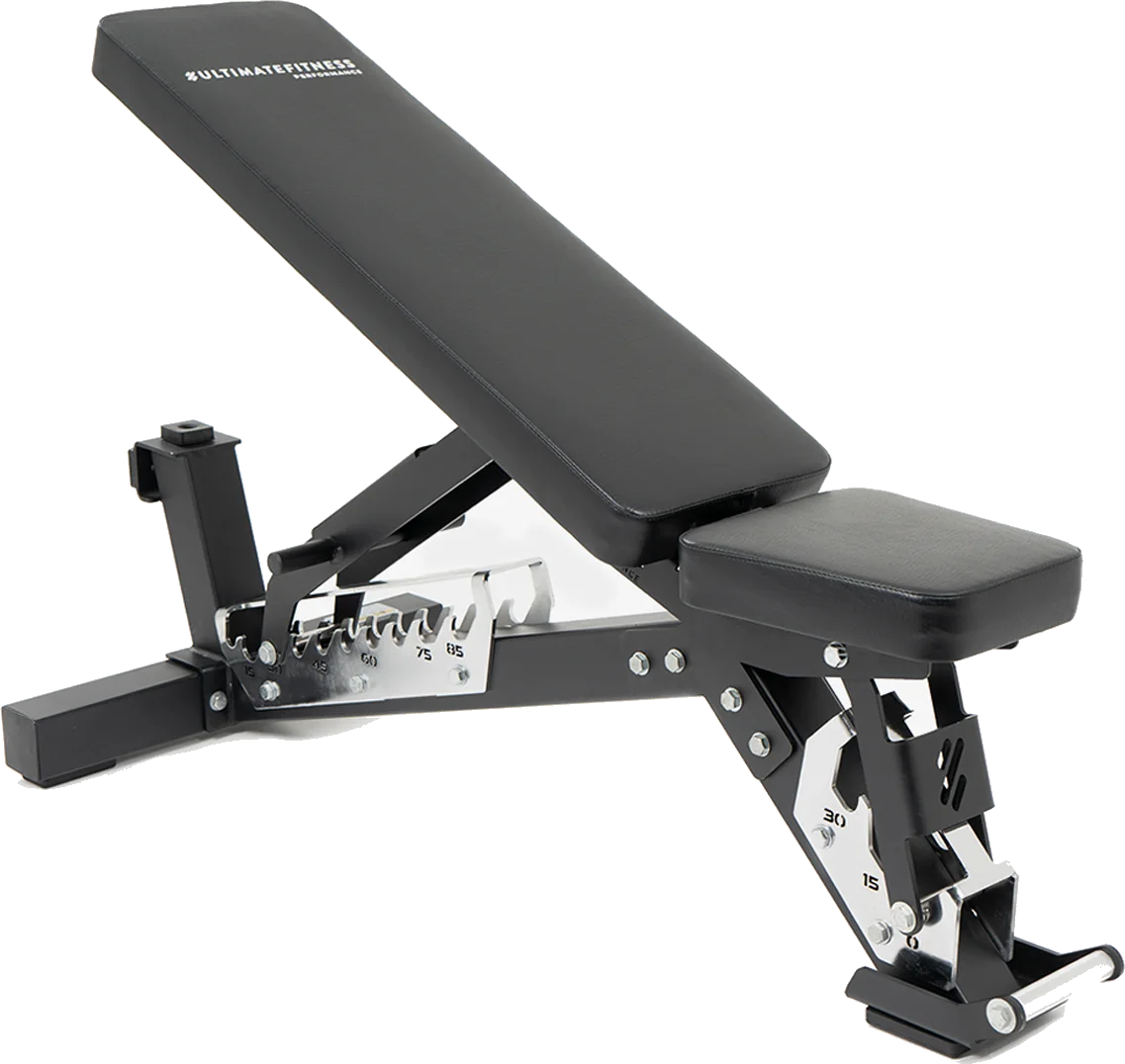 Adjustable Multi-Function Bench