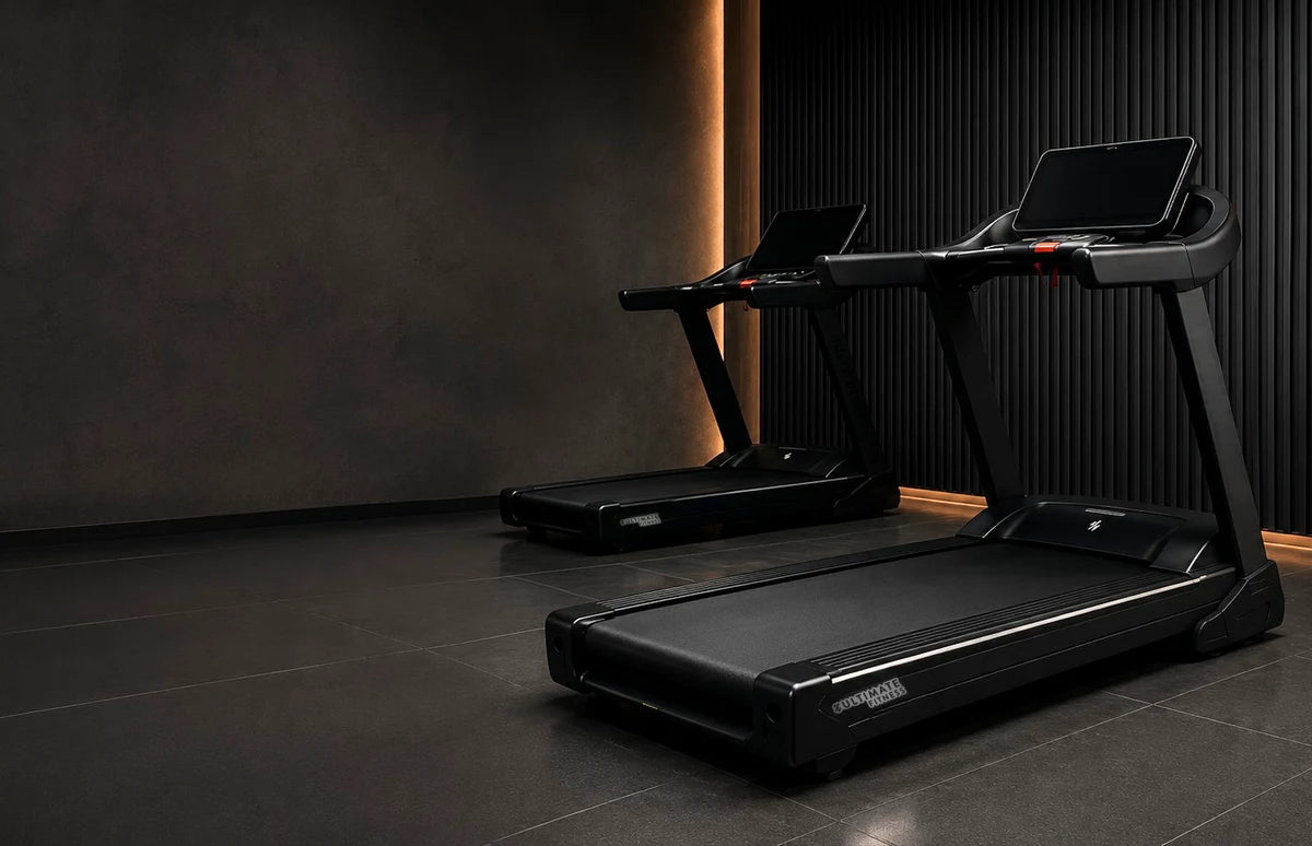 🏃♀️ Choosing the Right Treadmill for Your Home