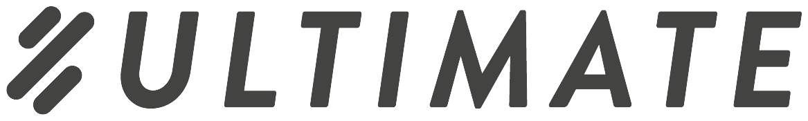 Ultimate Fitness