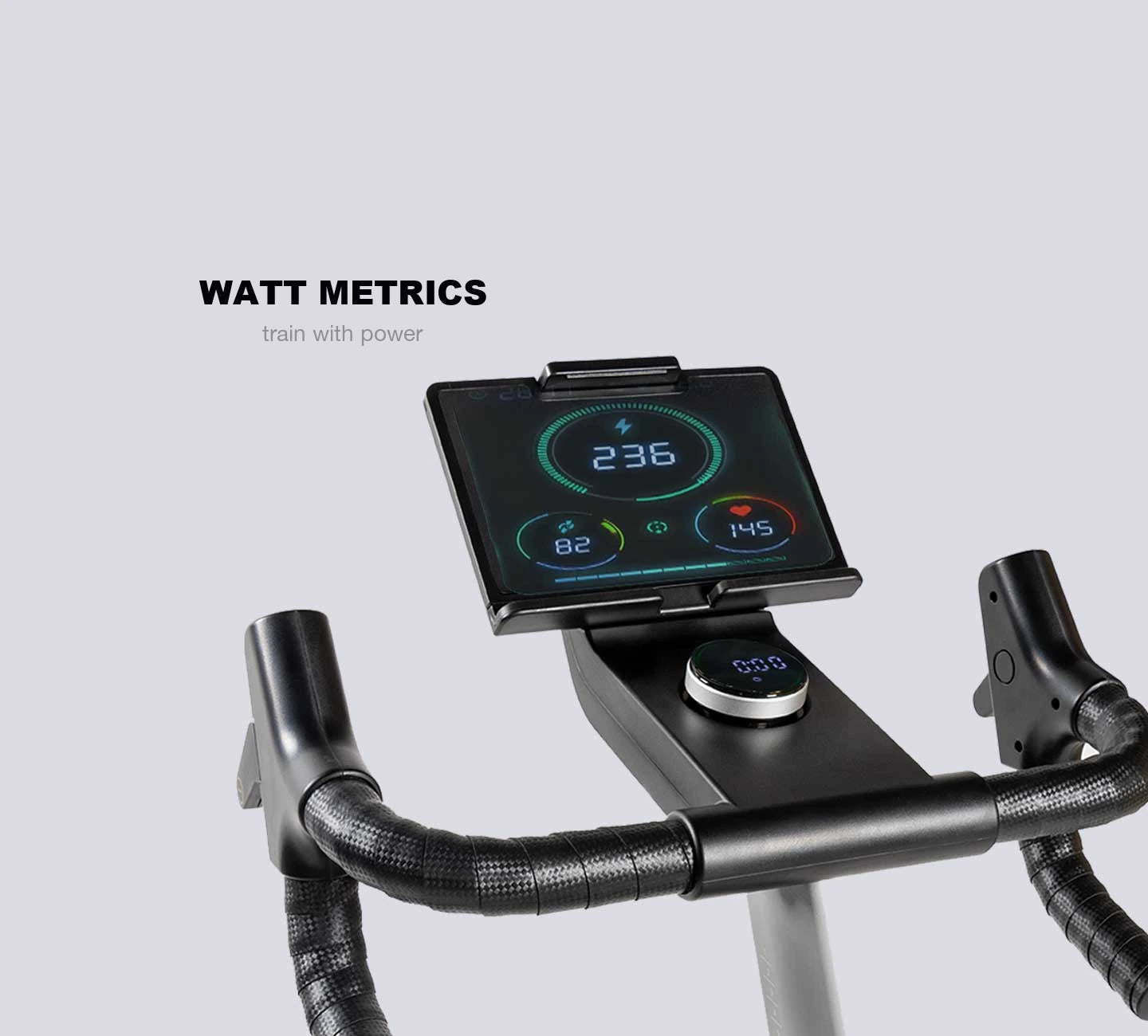 Train With Power: Real Watt Metrics