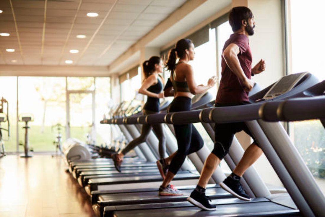 🏃‍♀️ Choosing the Right Treadmill for Your Home