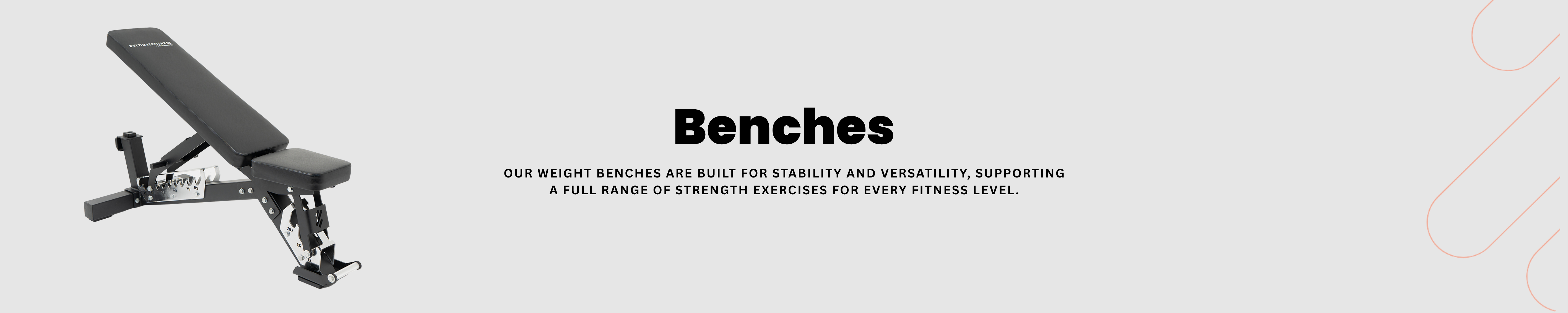 Benches