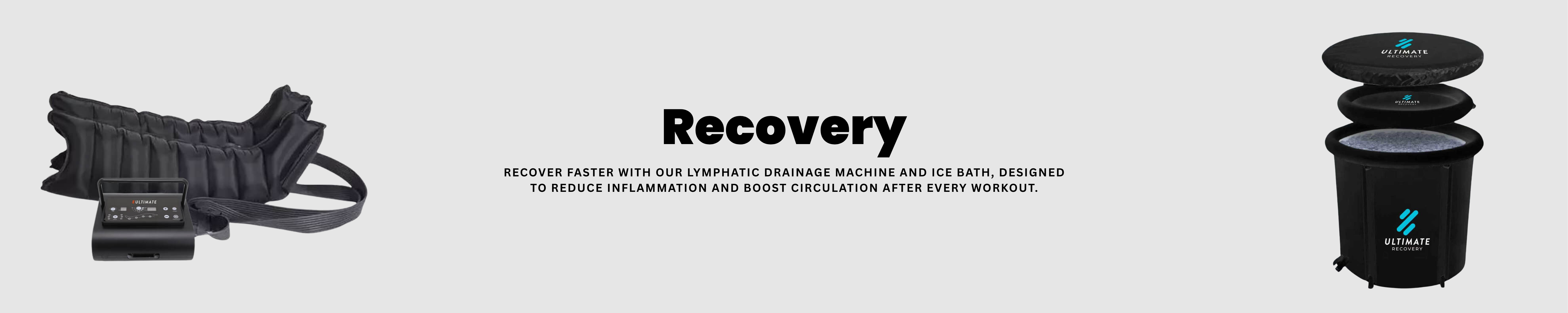 Recovery