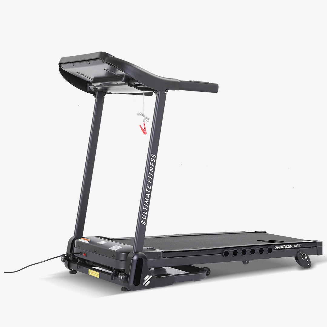 Electric Treadmill E250 Smart Pro 2.0