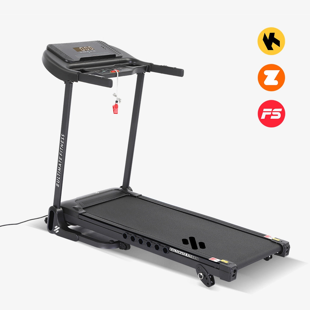 Electric Treadmill E250 Smart Pro 2.0