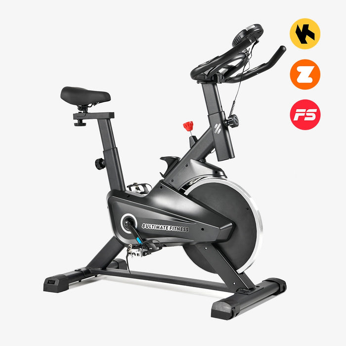 Magnetic Spinning Bike M300 Elite