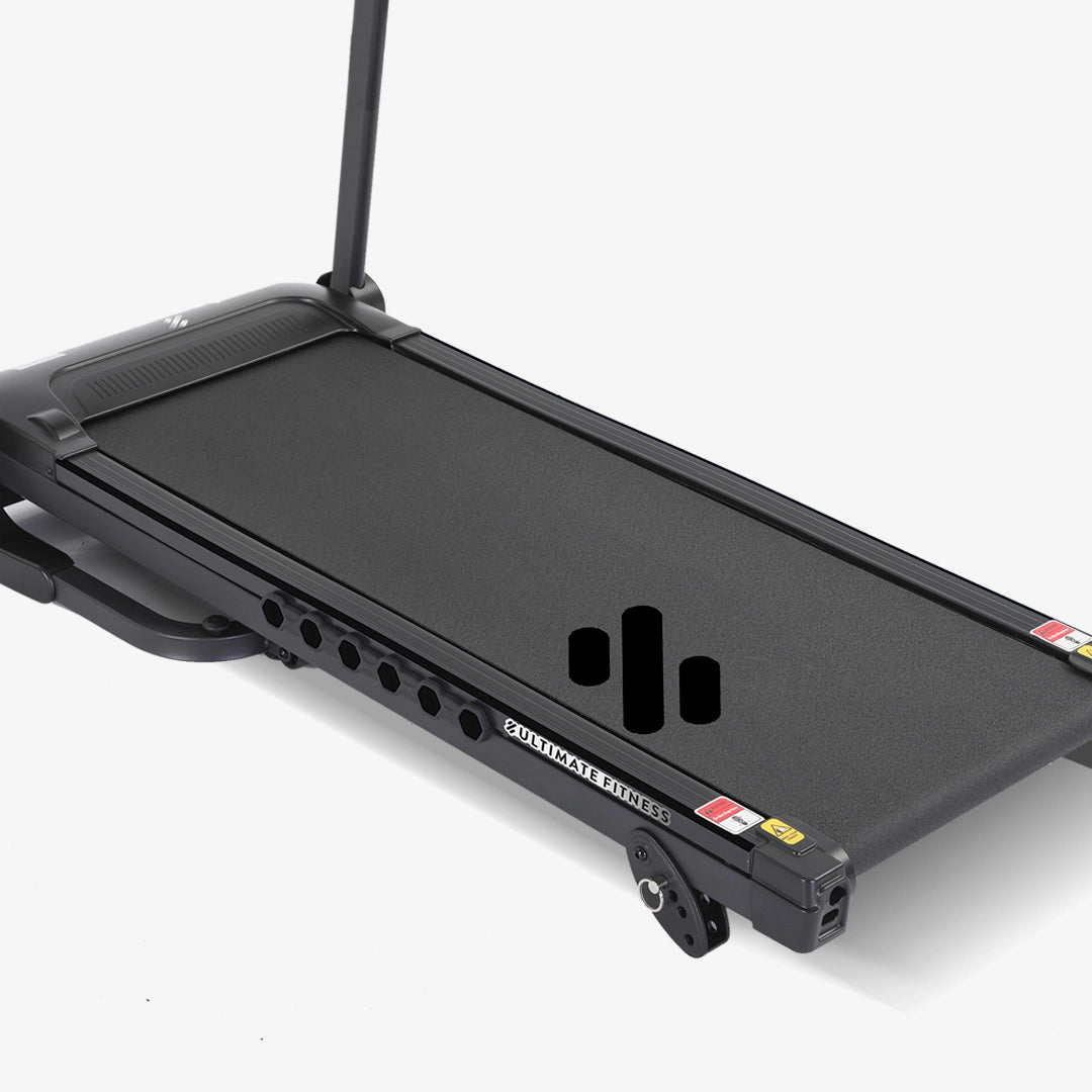Electric Treadmill E250 Smart Pro 2.0