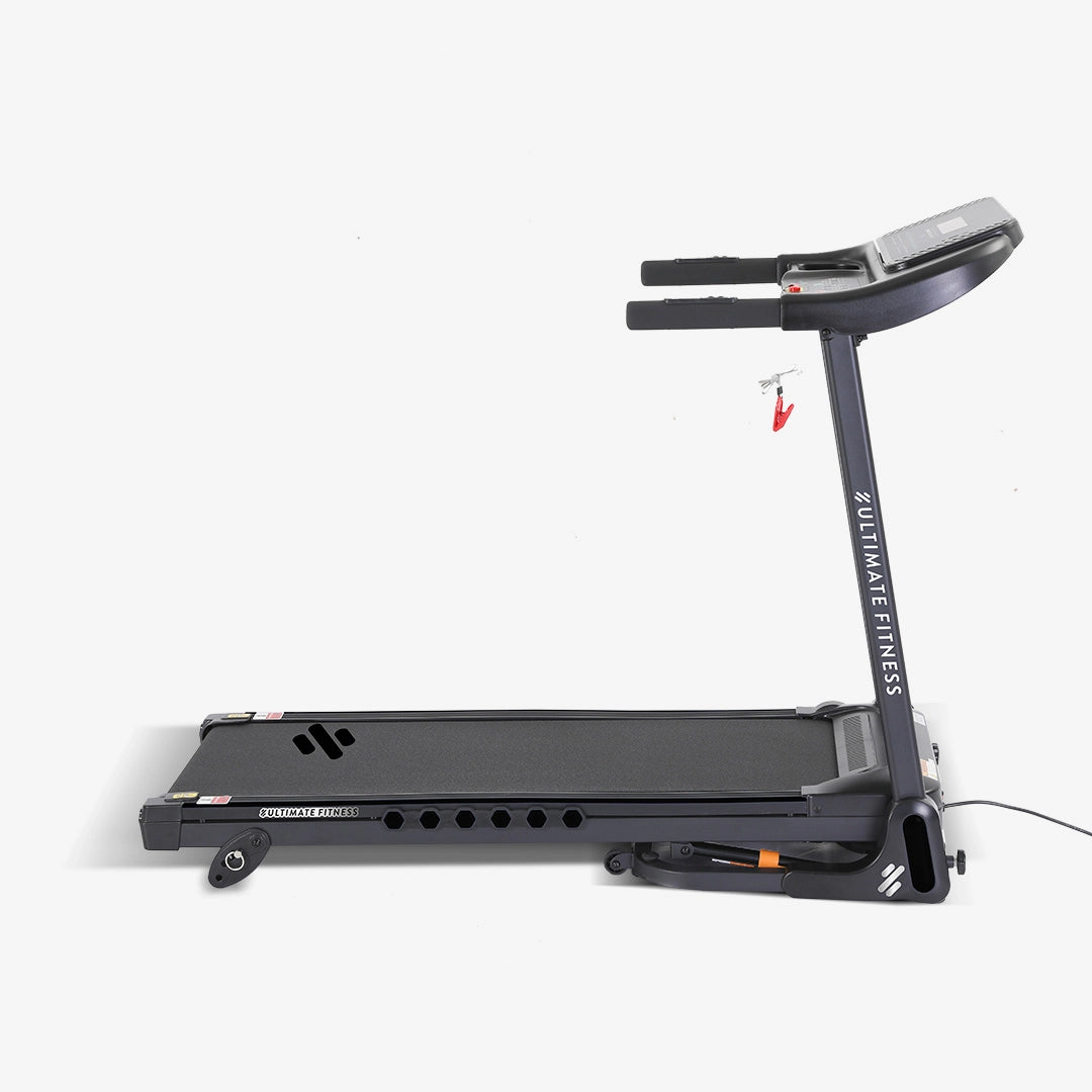 Electric Treadmill E250 Smart Pro 2.0