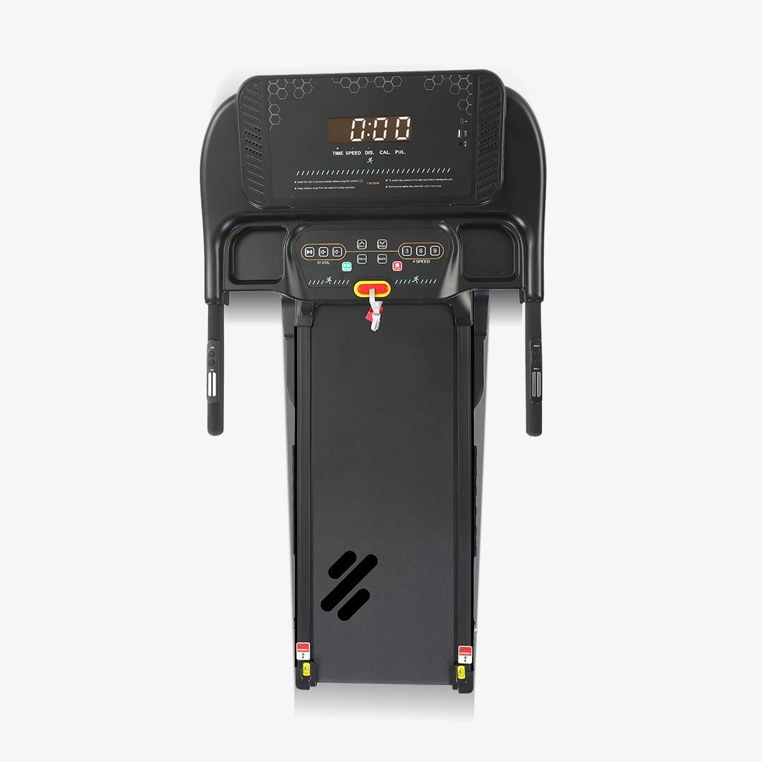 Electric Treadmill E250 Smart Pro 2.0