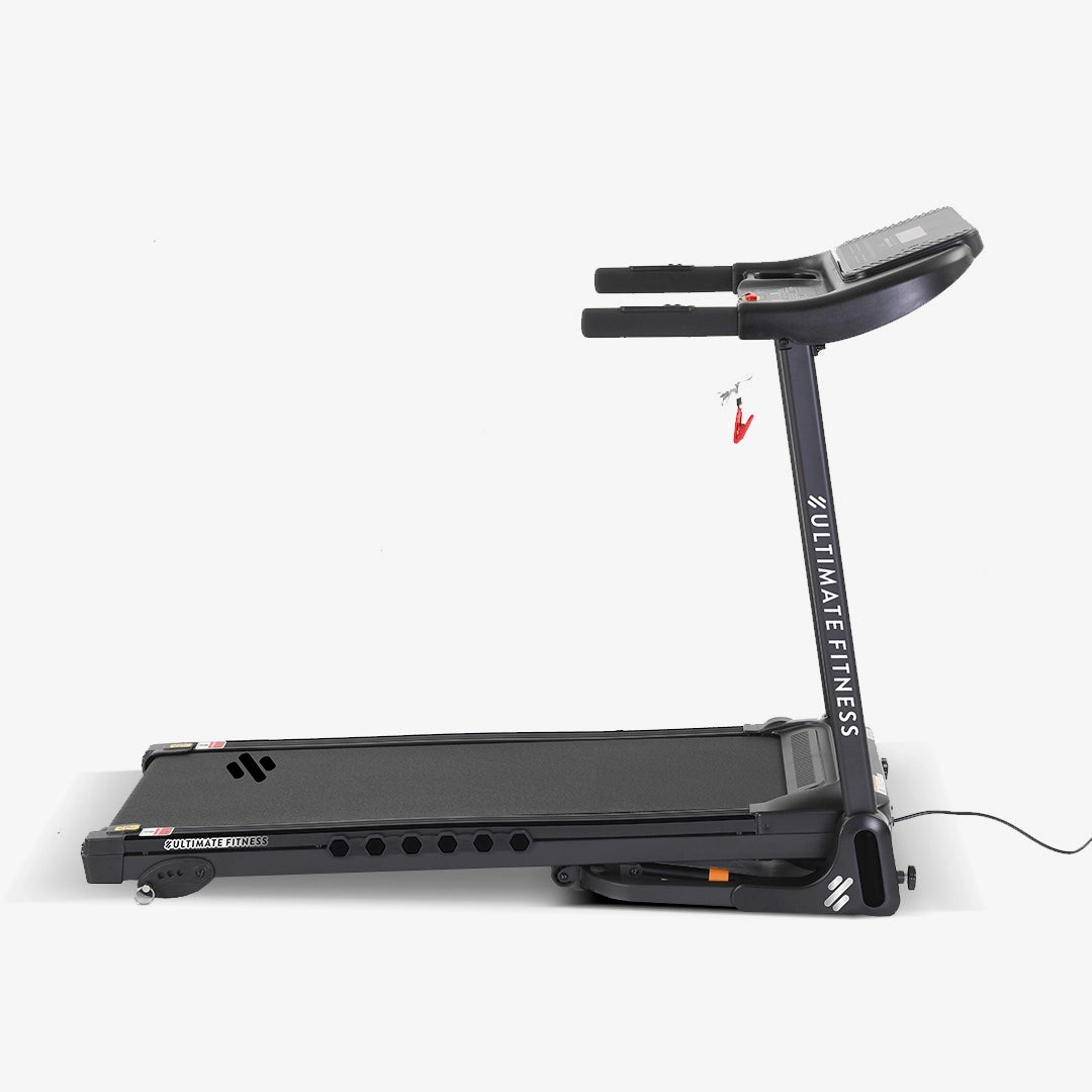 Electric Treadmill E250 Smart Pro 2.0