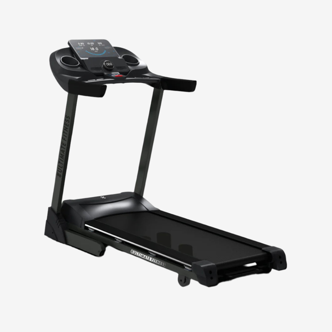 Ultimate Fitness