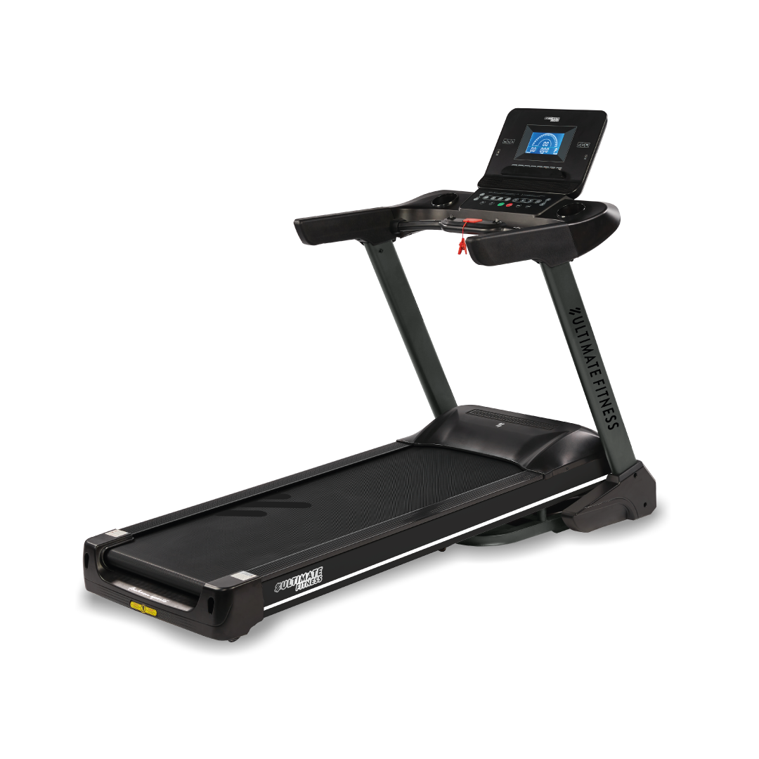 E650X Touch Plus 2.0 Electric Treadmill