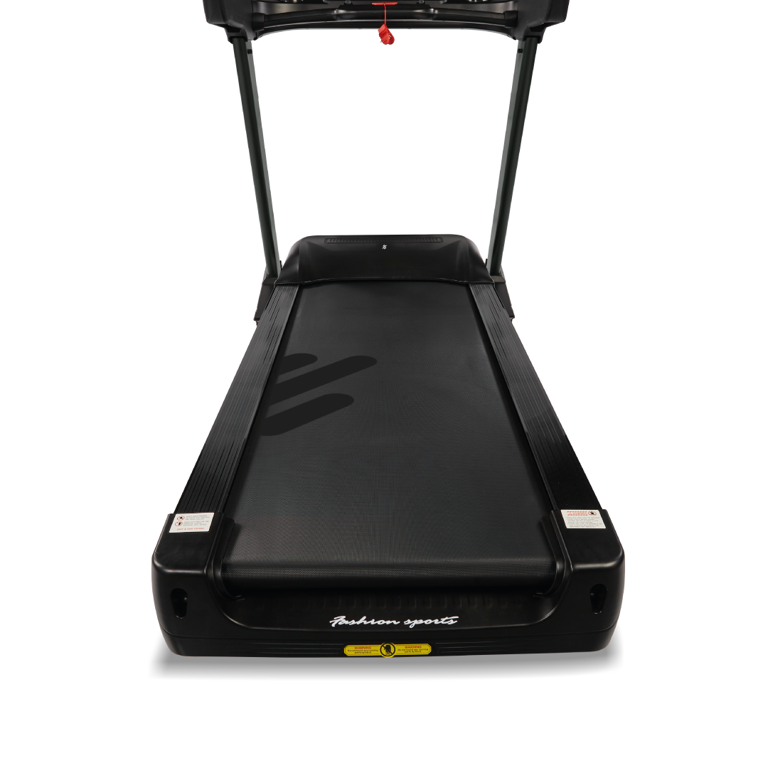 E650X Touch Plus 2.0 Electric Treadmill