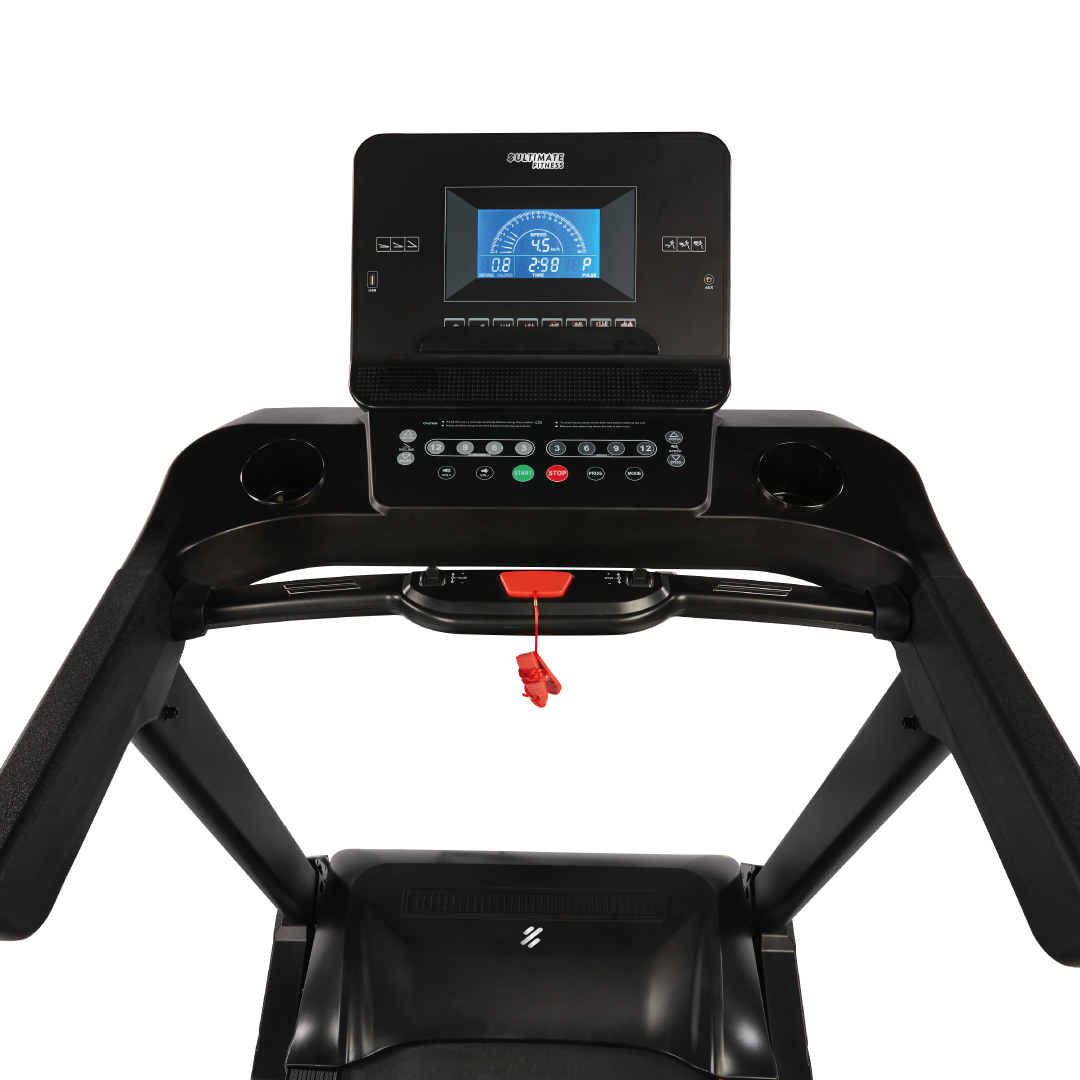 E650X Touch Plus 2.0 Electric Treadmill