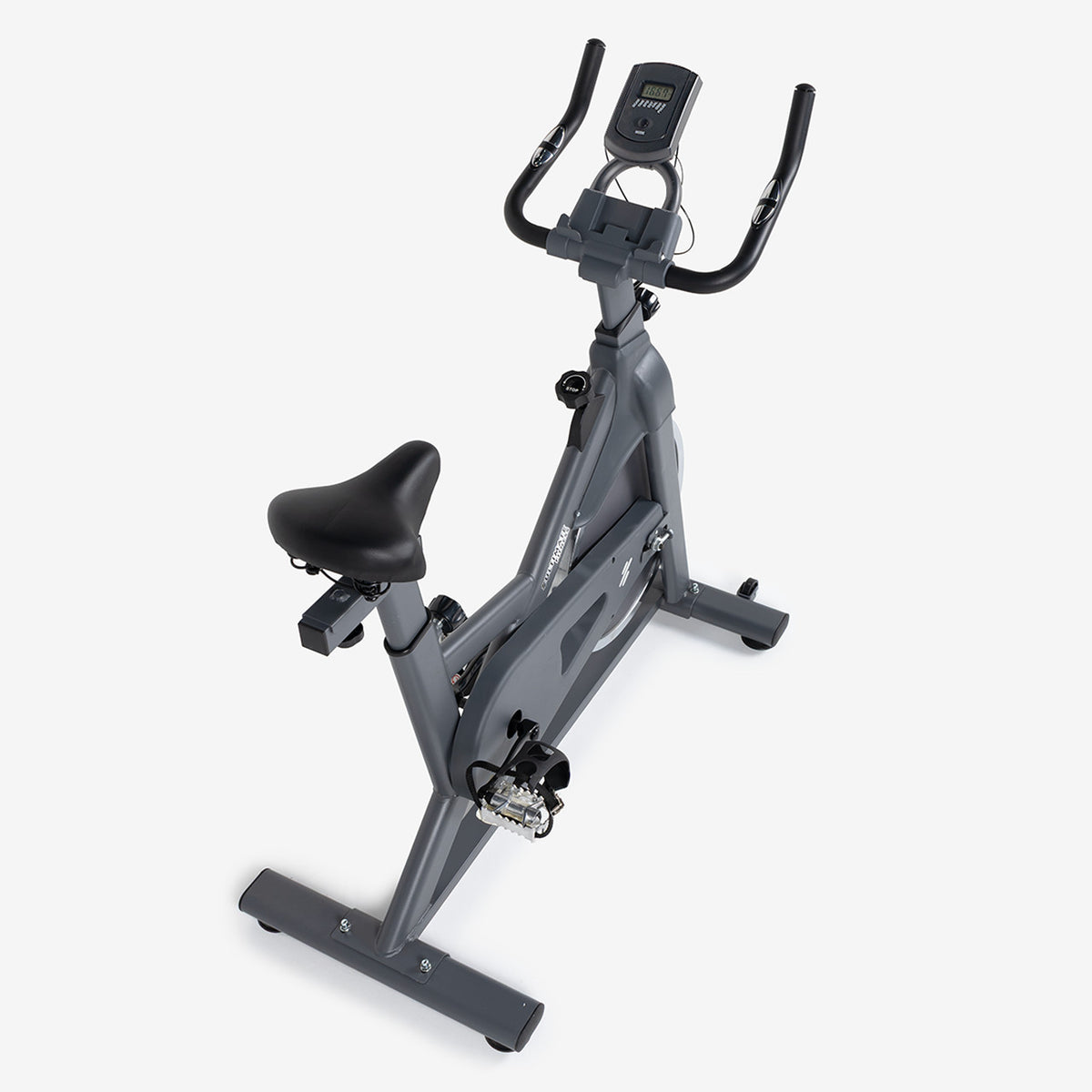 Spinning Bike Z410 Pro
