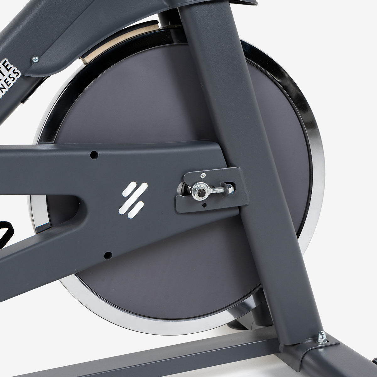 Spinning Bike Z410 Pro