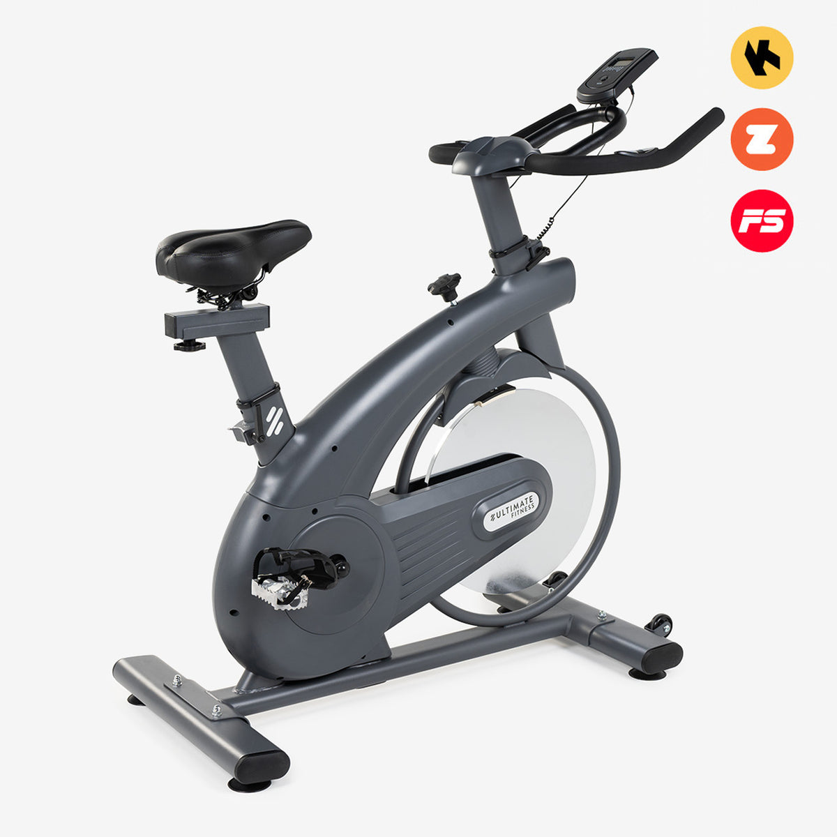 Spinning Bike Z500 Pro