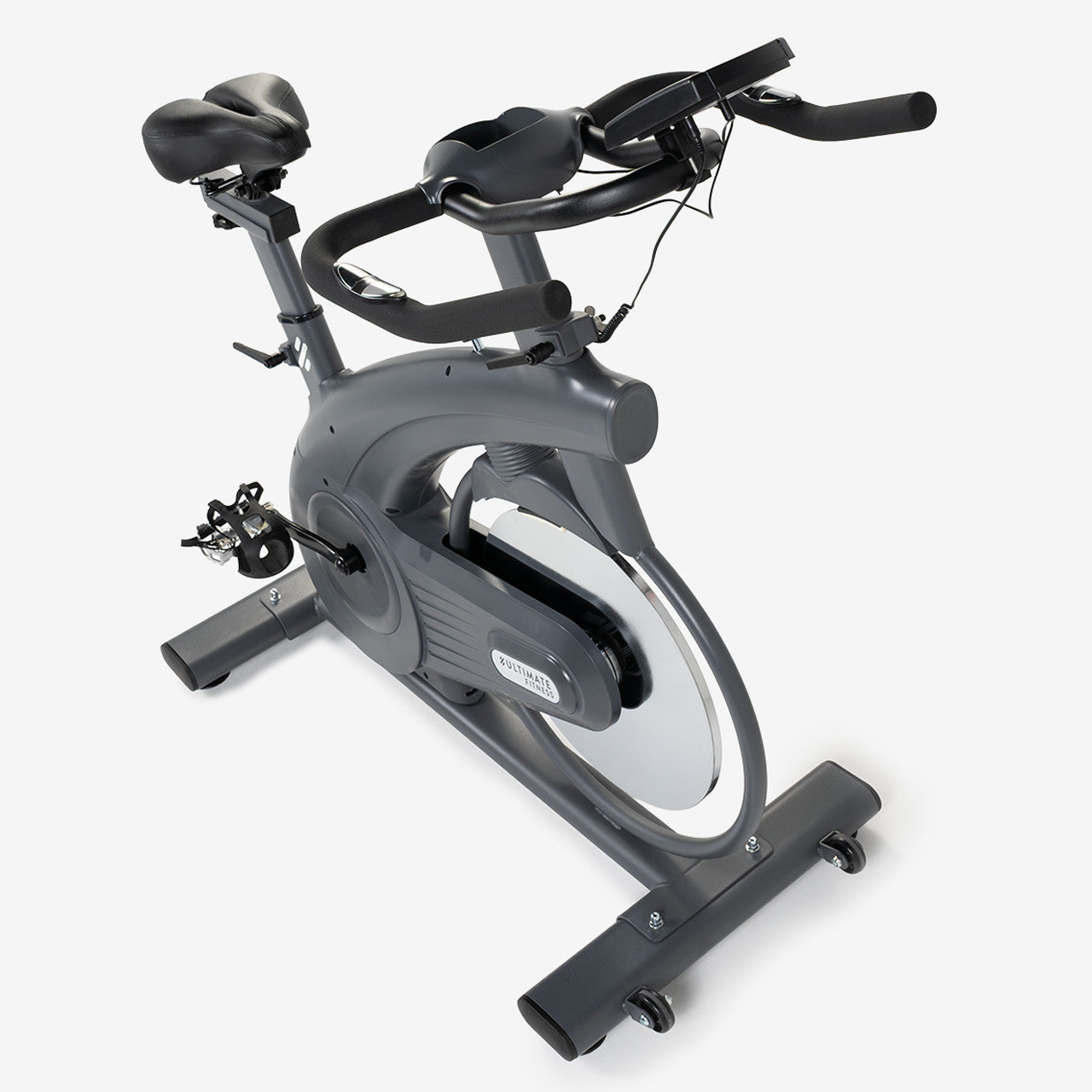 Z500 Pro Spinning Bike