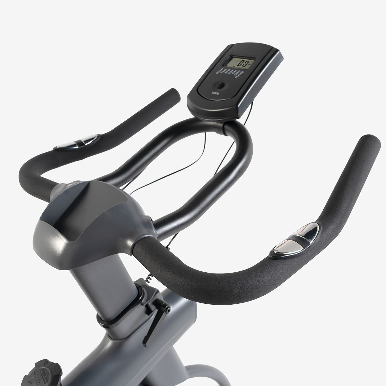 Z500 Pro Spinning Bike
