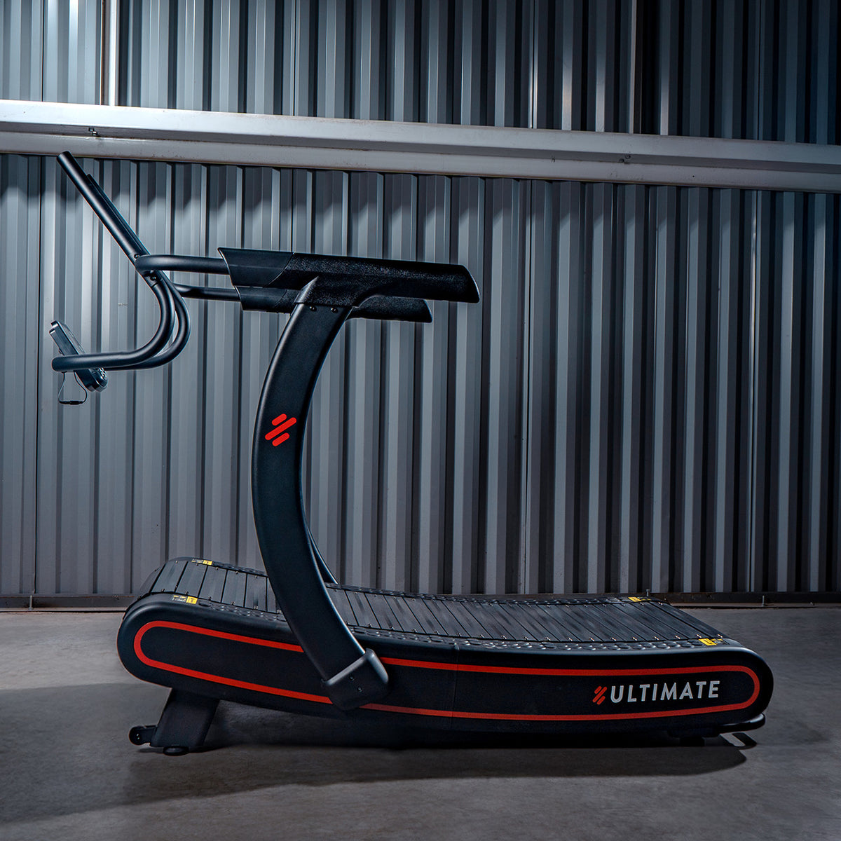 Curved Treadmill C1000 Elite