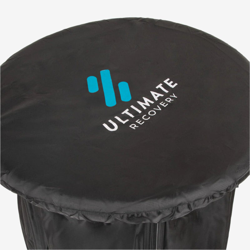 Ice Bath Recovery Tub