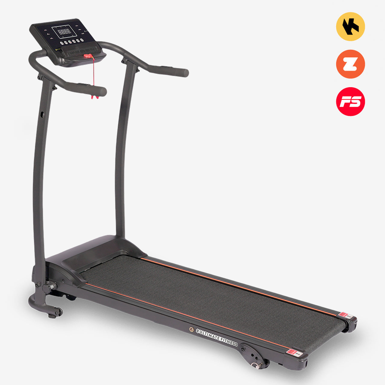 E110 2.0 Electric Treadmill