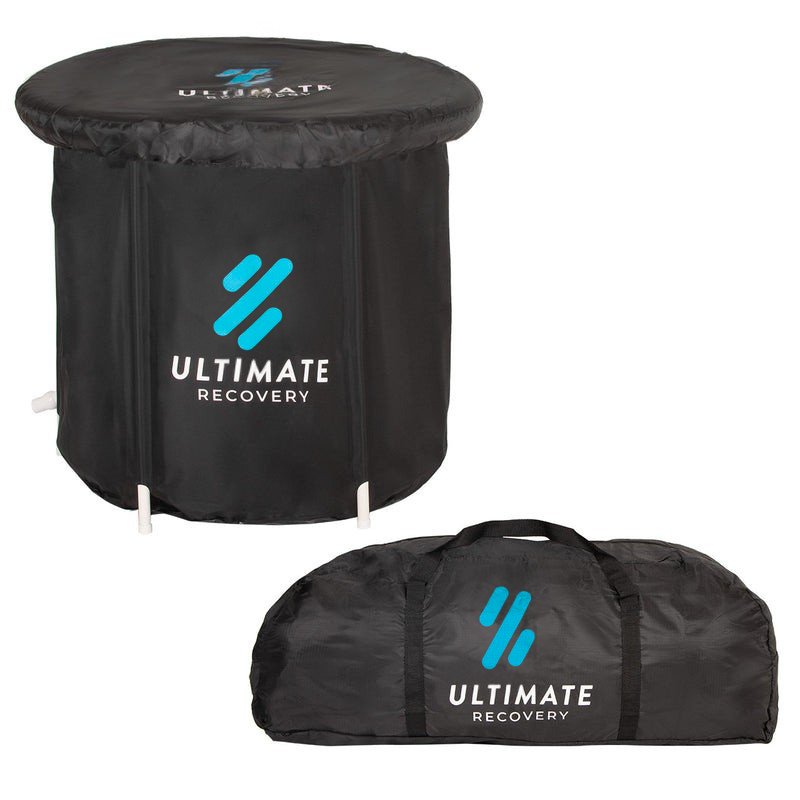 Ice Bath Recovery Tub