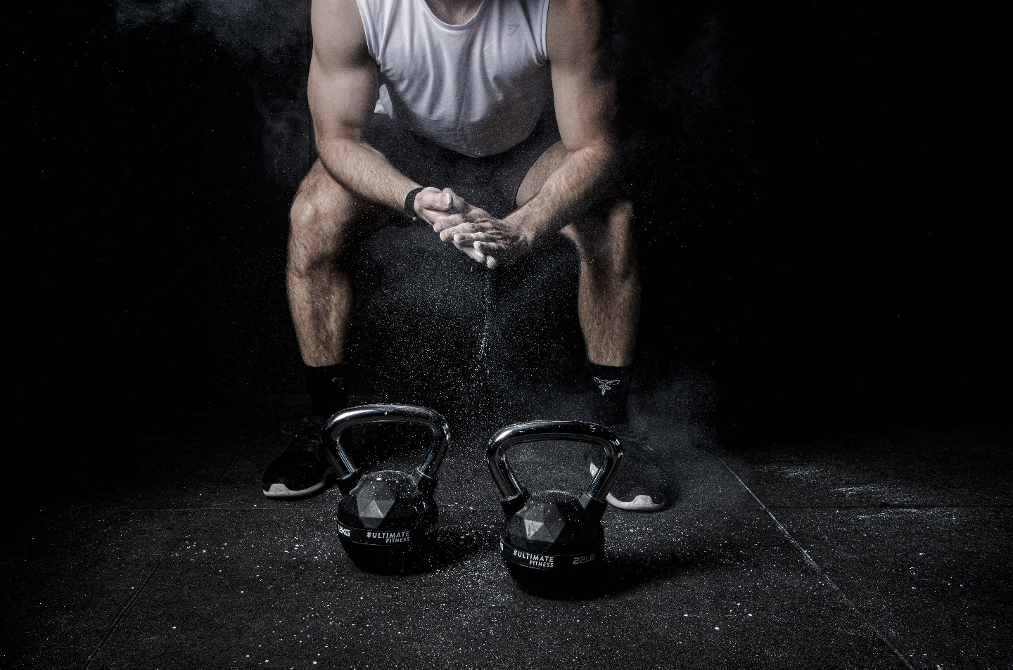 Ultimate Fitness