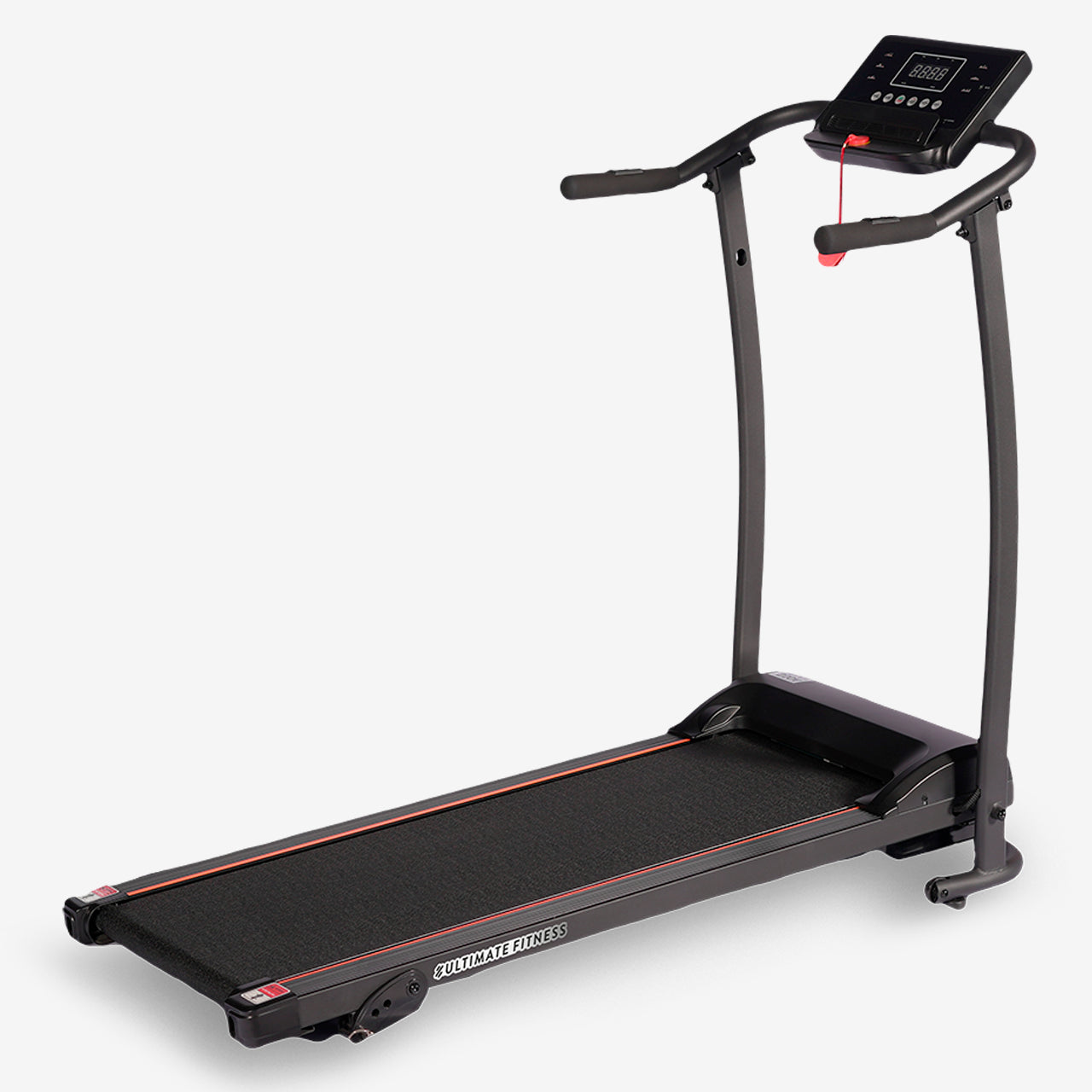 E110 2.0 Electric Treadmill