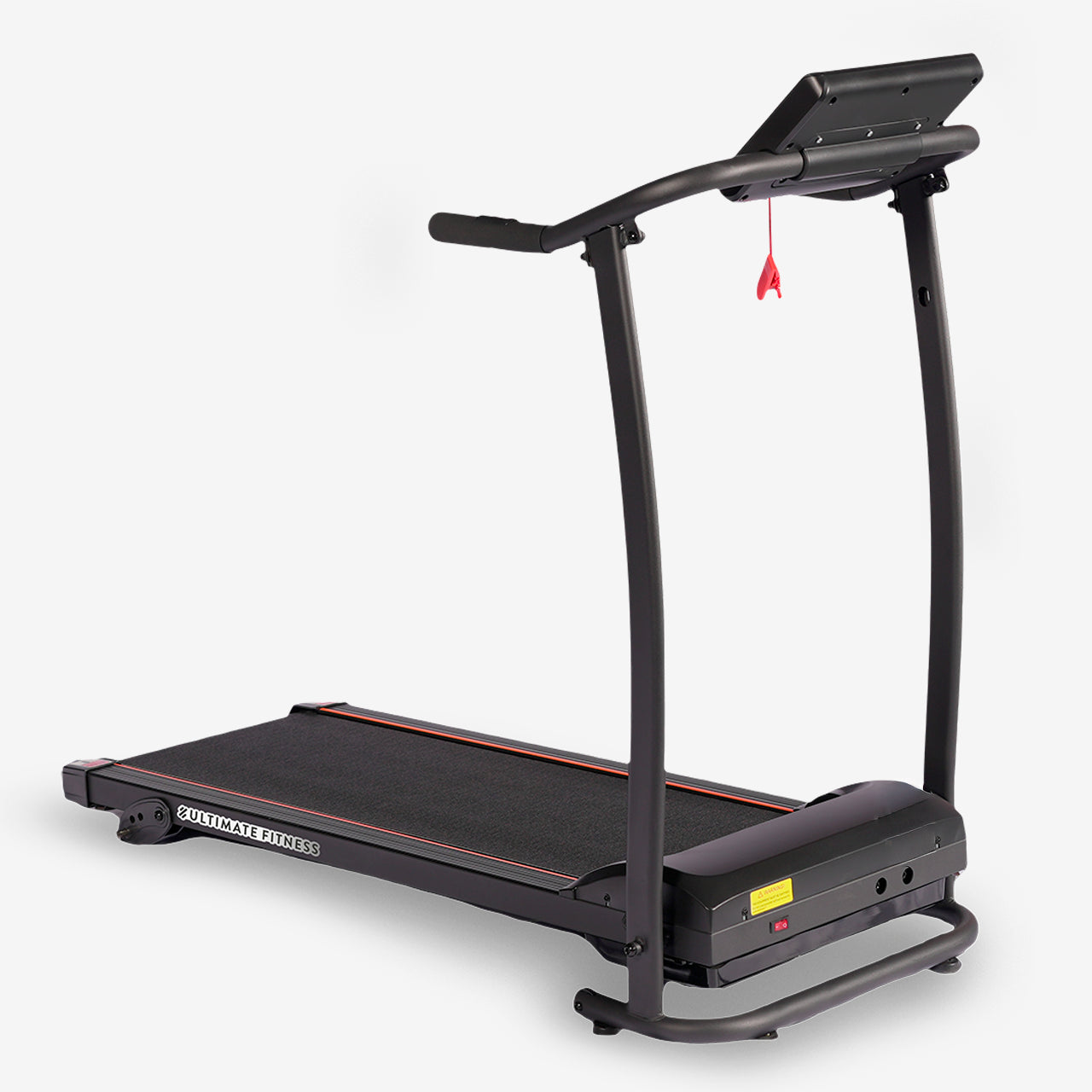 E110 2.0 Electric Treadmill