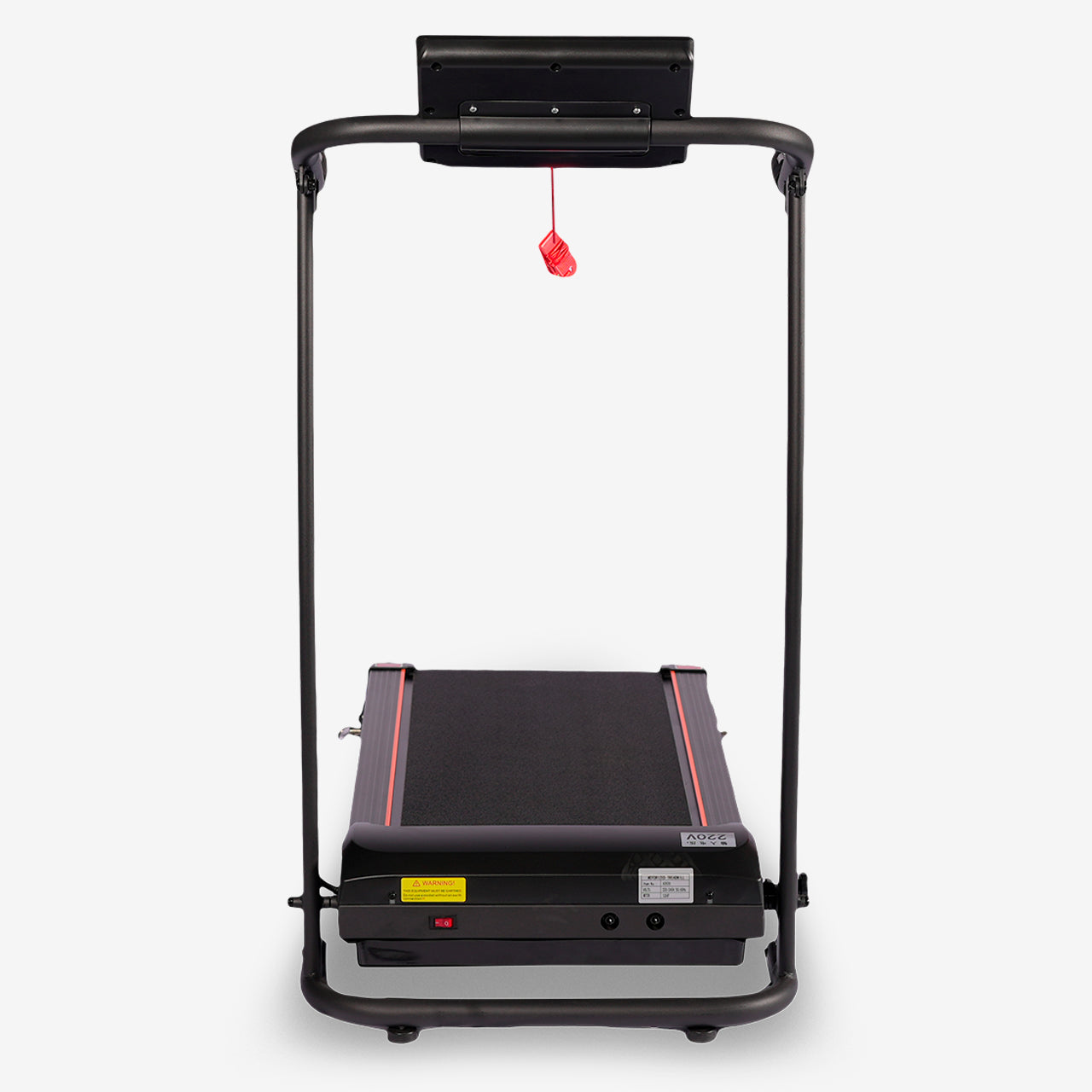 E110 2.0 Electric Treadmill