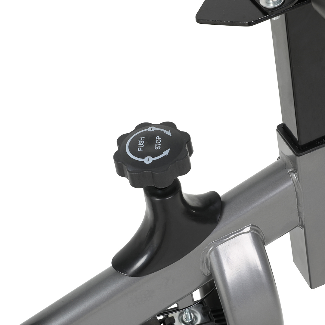 Z50 Pro Spinning Bike