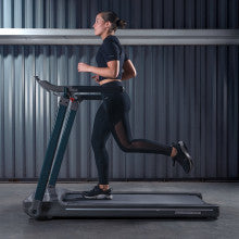 P400 Ultra Foldable 2.0 Electric Treadmill