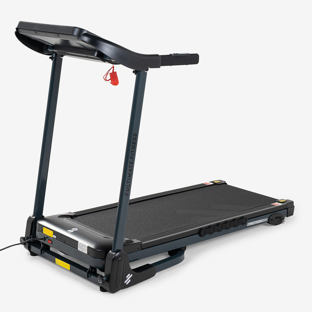 Electric Treadmill E250 Smart Pro