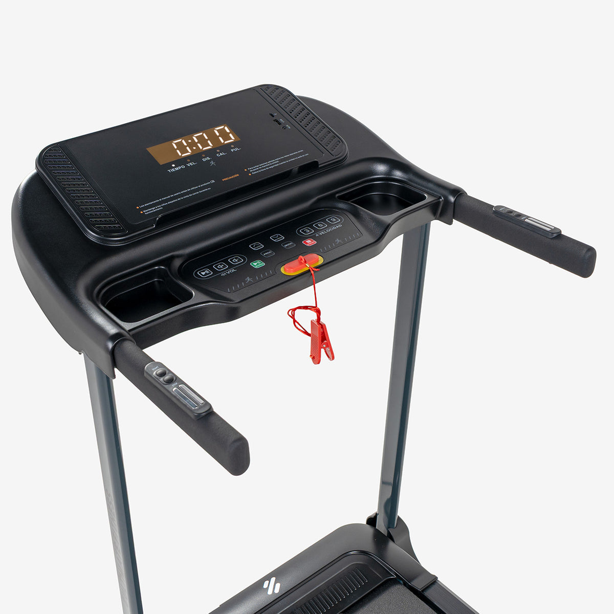 Electric Treadmill E250 Smart Pro