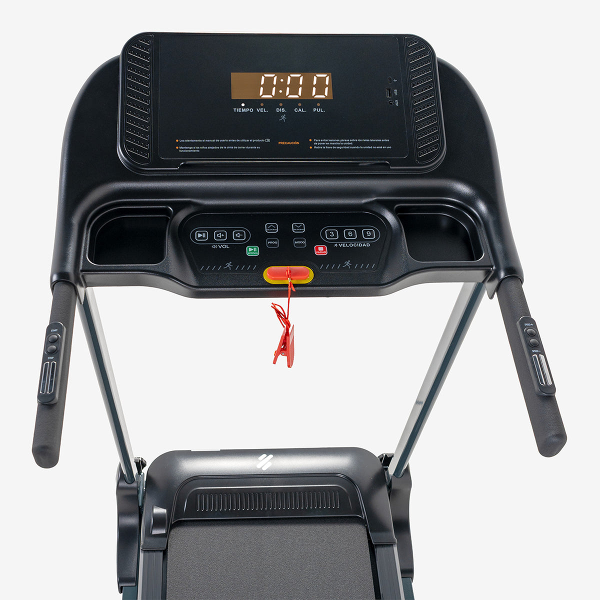 Electric Treadmill E250 Smart Pro