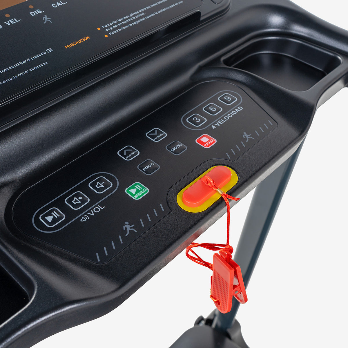 Electric Treadmill E250 Smart Pro