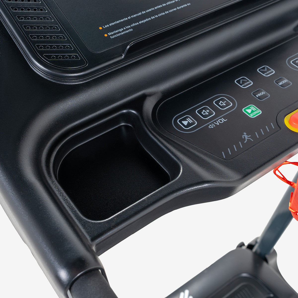 Electric Treadmill E250 Smart Pro