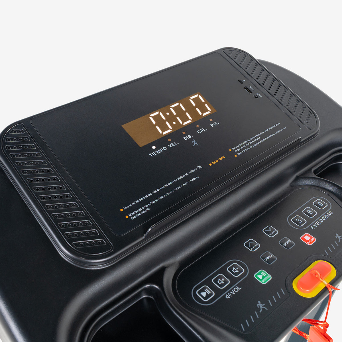 Electric Treadmill E250 Smart Pro