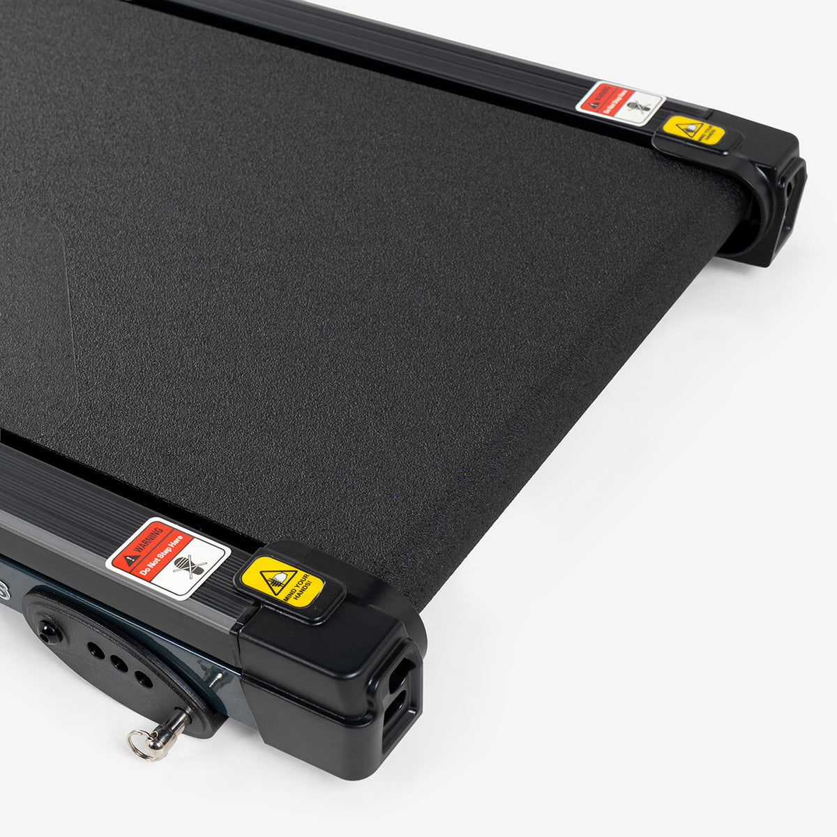 Electric Treadmill E250 Smart Pro