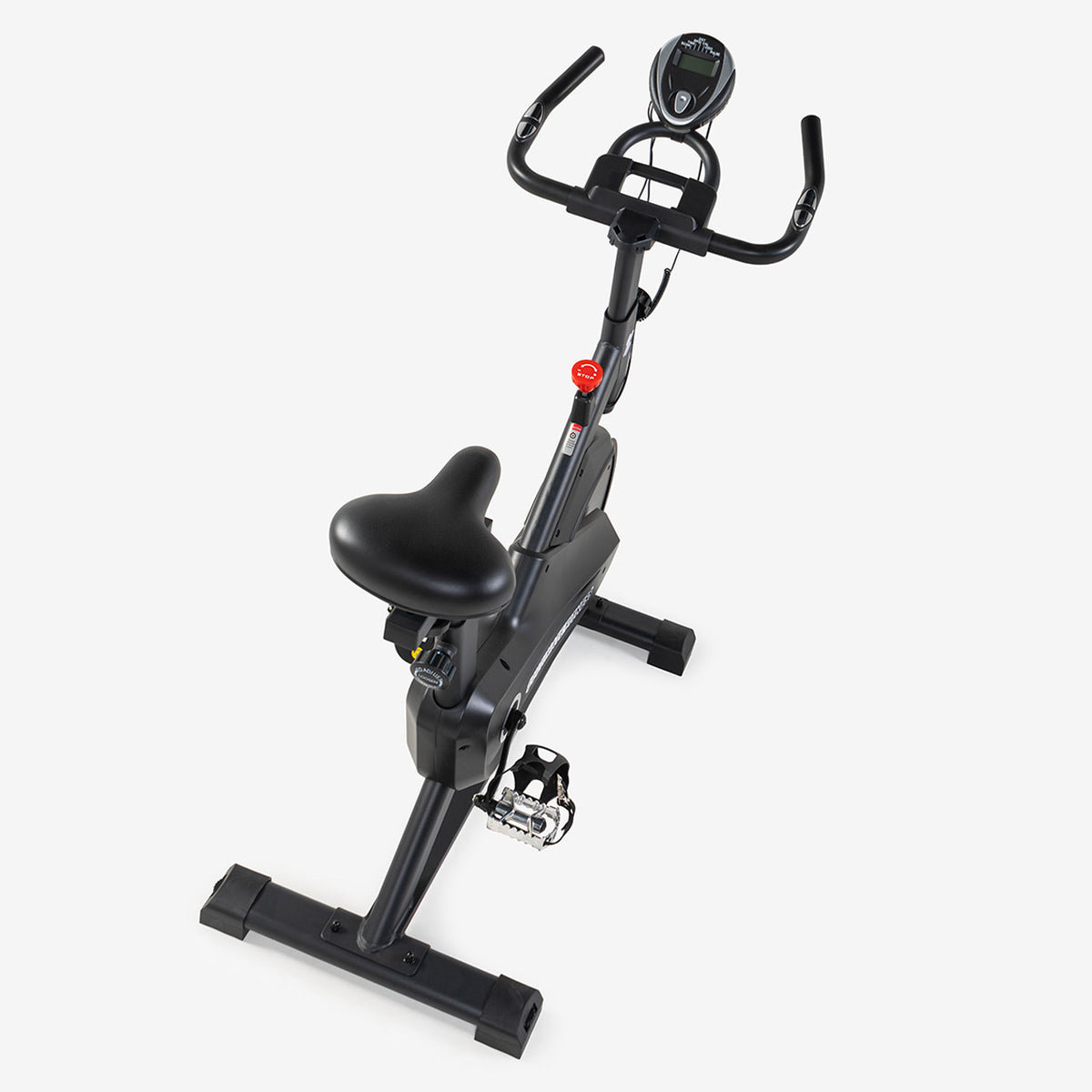 Magnetic Spinning Bike M300 Elite