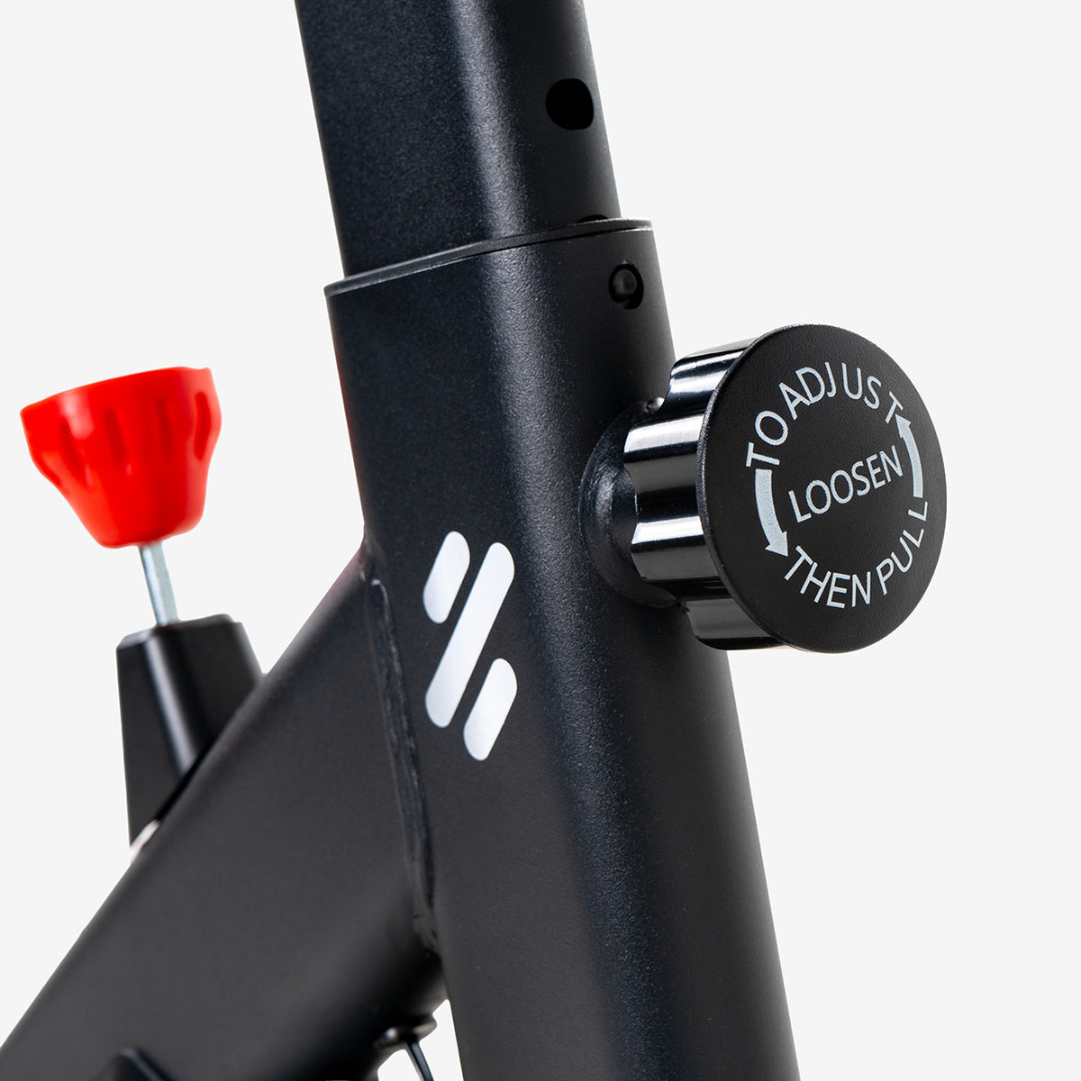 Magnetic Spinning Bike M300 Elite