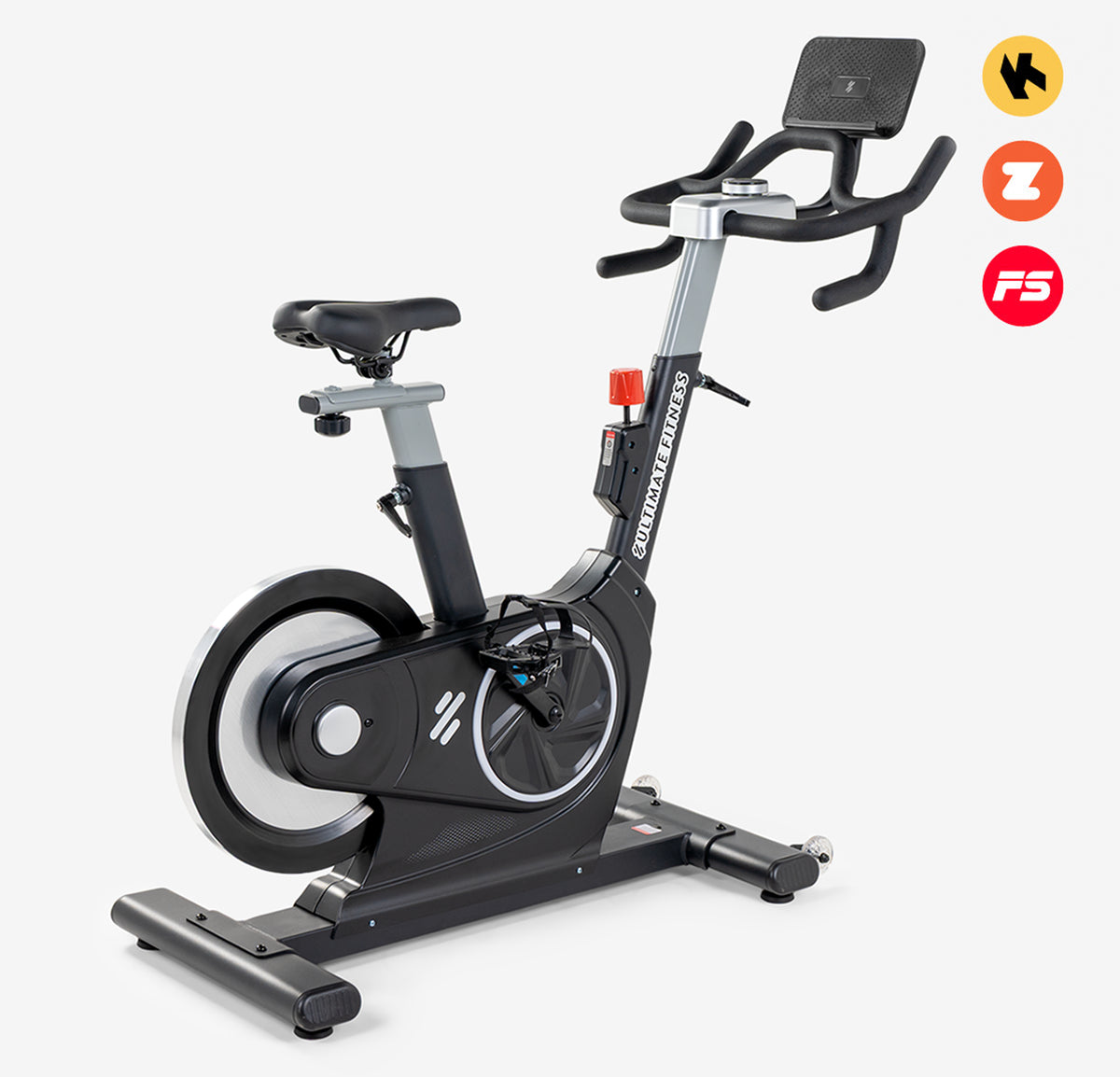 Magnetic Spinning Bike M550 Elite