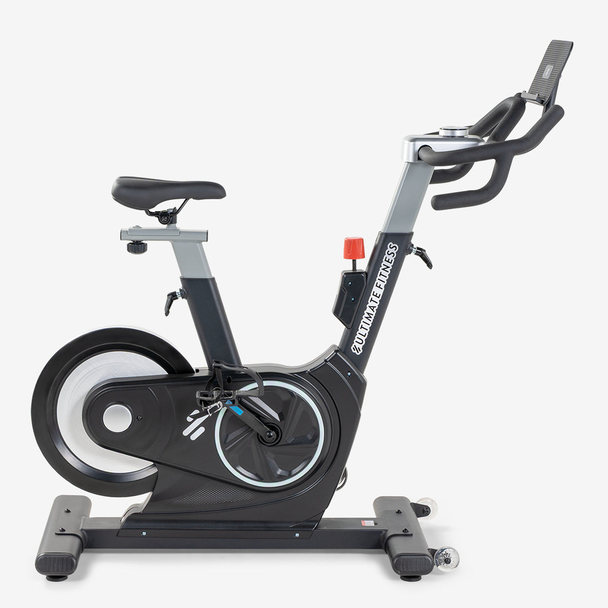 Magnetic Spinning Bike M550 Elite