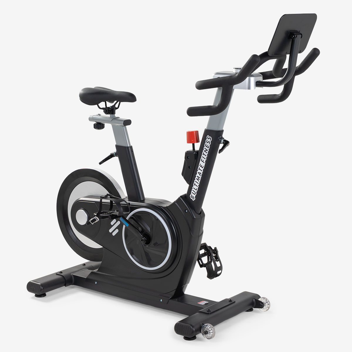 Magnetic Spinning Bike M550 Elite