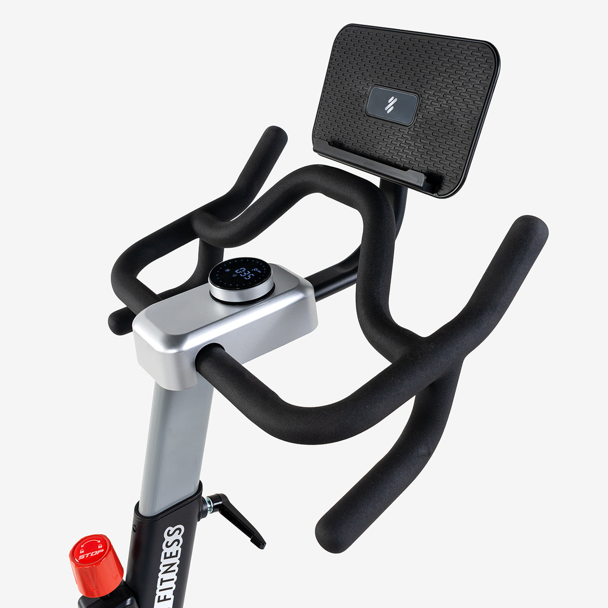 Magnetic Spinning Bike M550 Elite