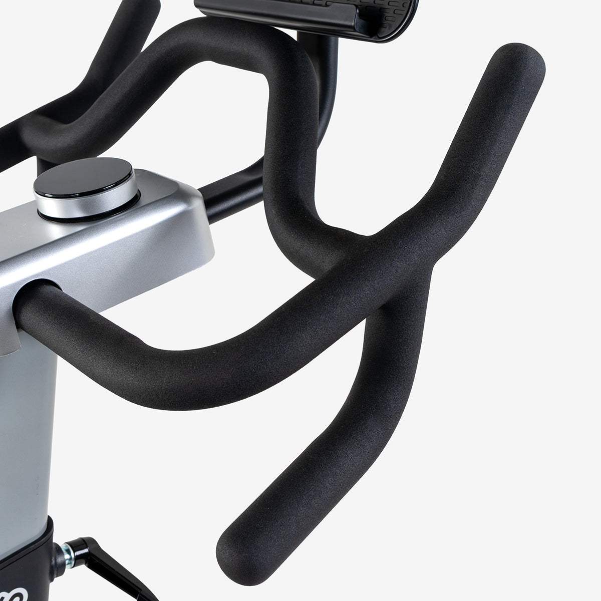 Magnetic Spinning Bike M550 Elite